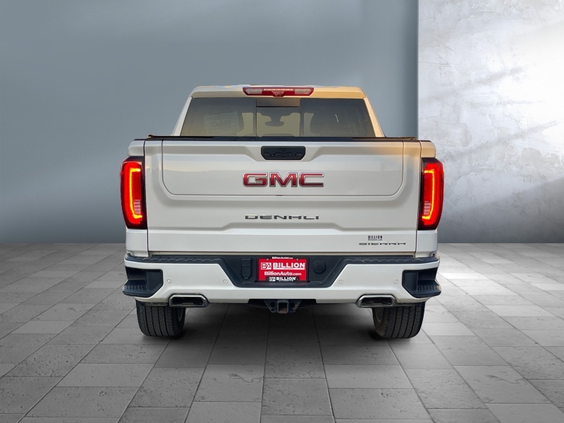 2022 GMC Sierra 1500 Limited