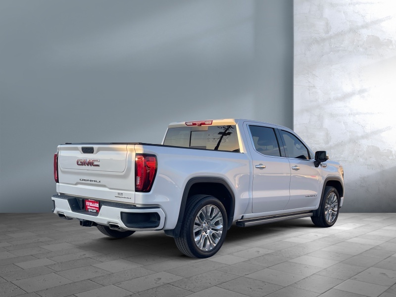 2022 GMC Sierra 1500 Limited