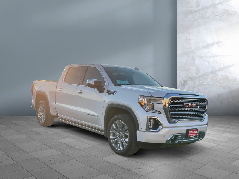 2022 GMC Sierra 1500 Limited