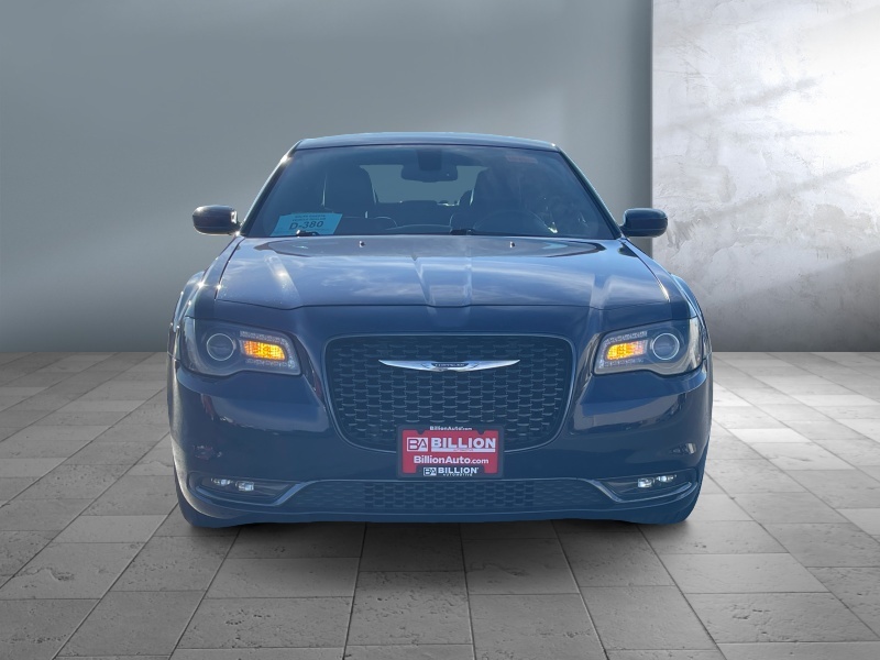 2015 Chrysler 300