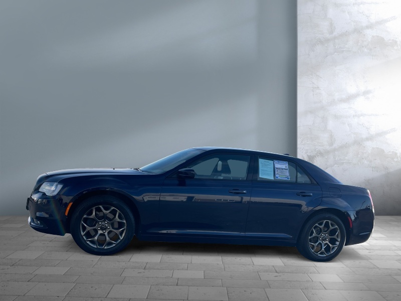 2015 Chrysler 300