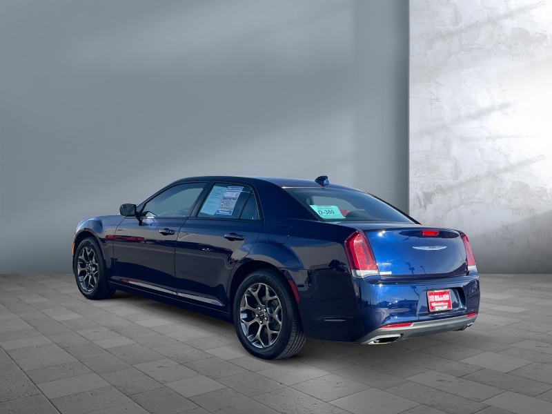 2015 Chrysler 300