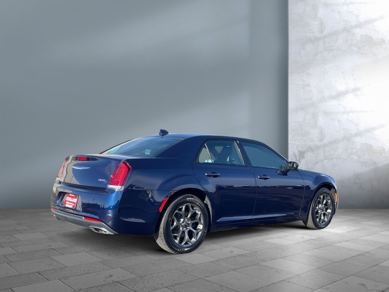 2015 Chrysler 300