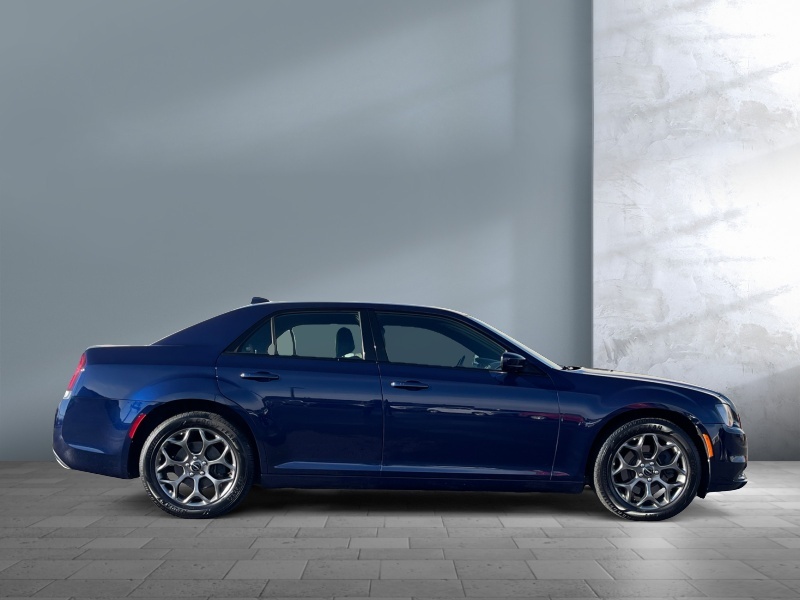 2015 Chrysler 300