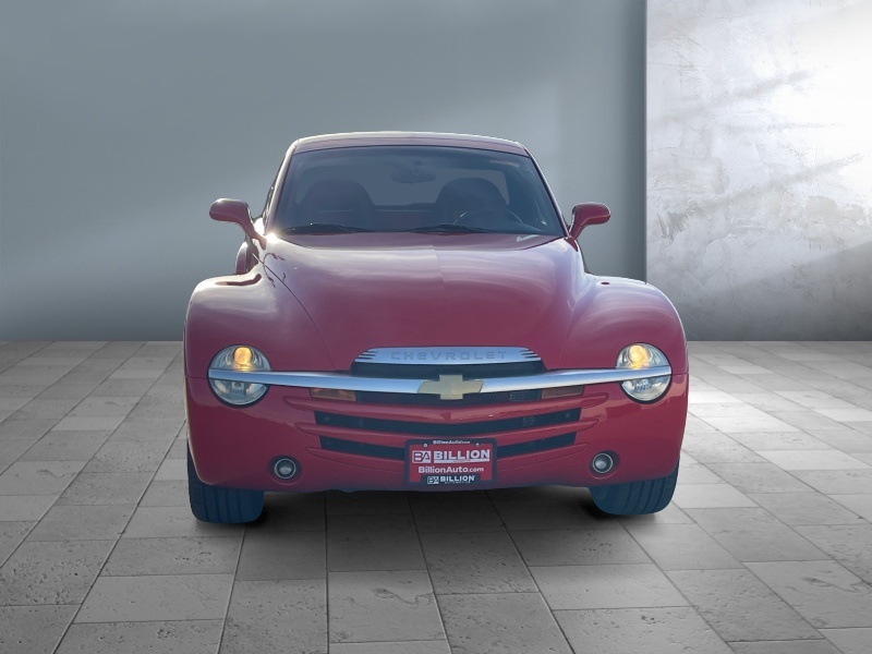 2005 Chevrolet SSR