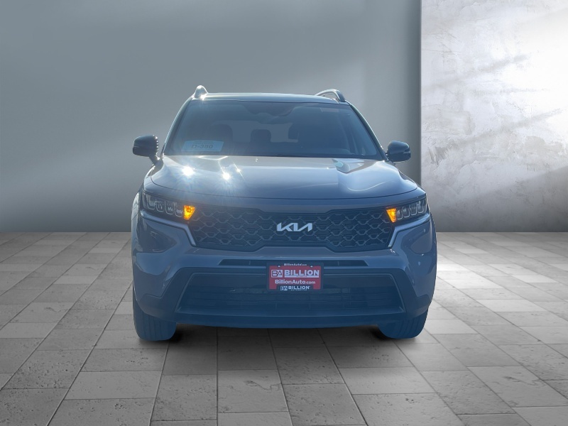 2022 Kia Sorento