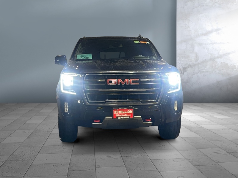 2023 GMC Yukon XL