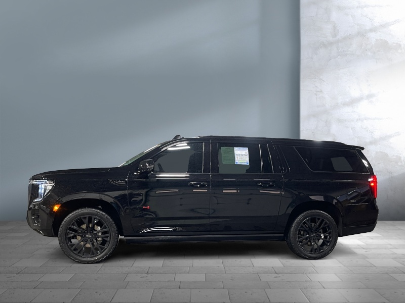 2023 GMC Yukon XL