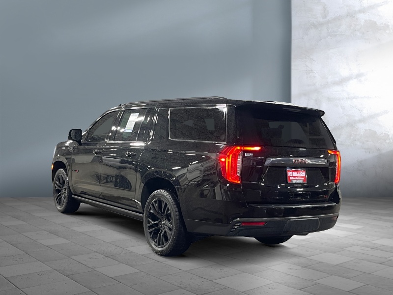 2023 GMC Yukon XL