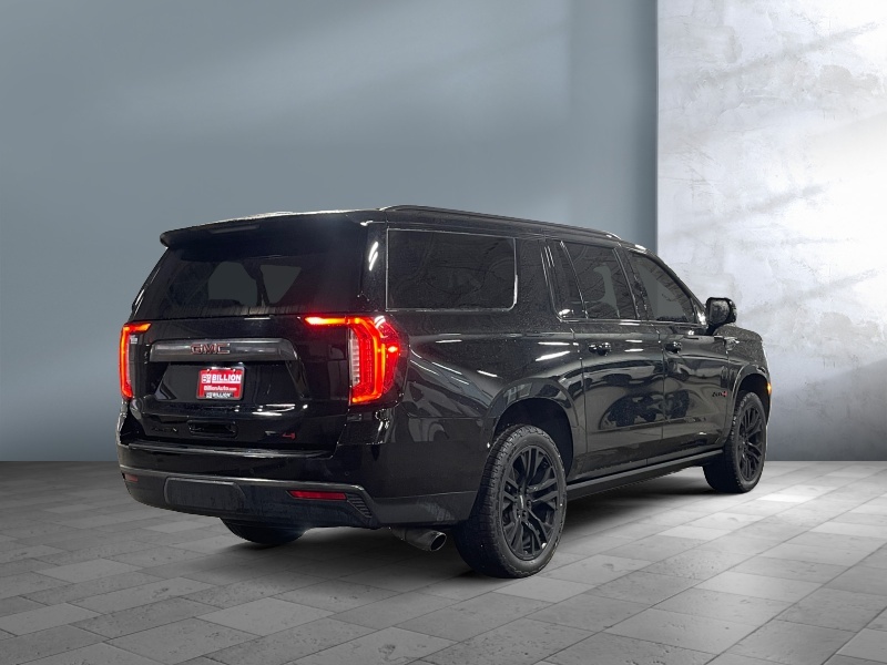 2023 GMC Yukon XL