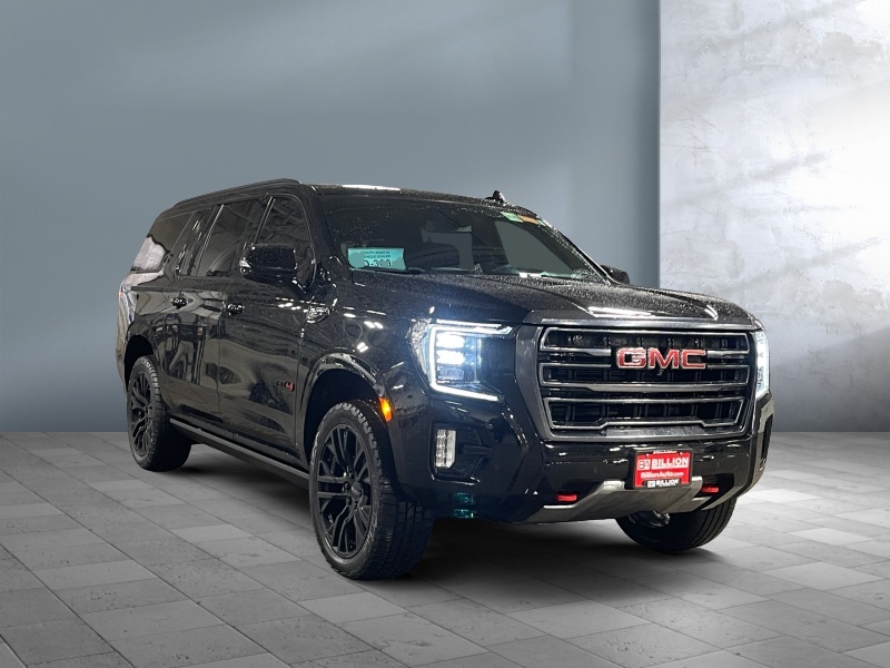 2023 GMC Yukon XL