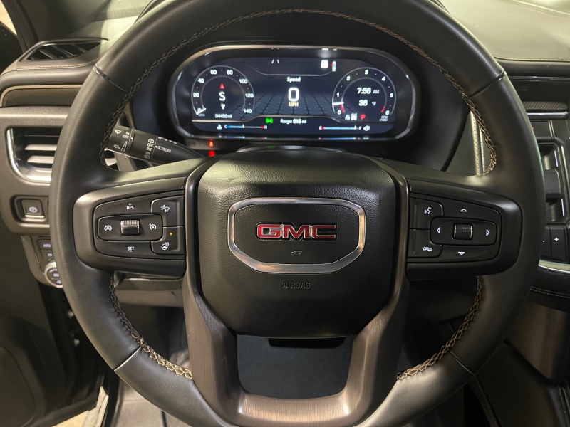 2023 GMC Yukon XL