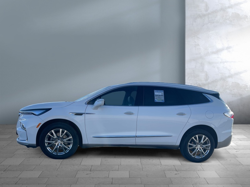 2022 Buick Enclave