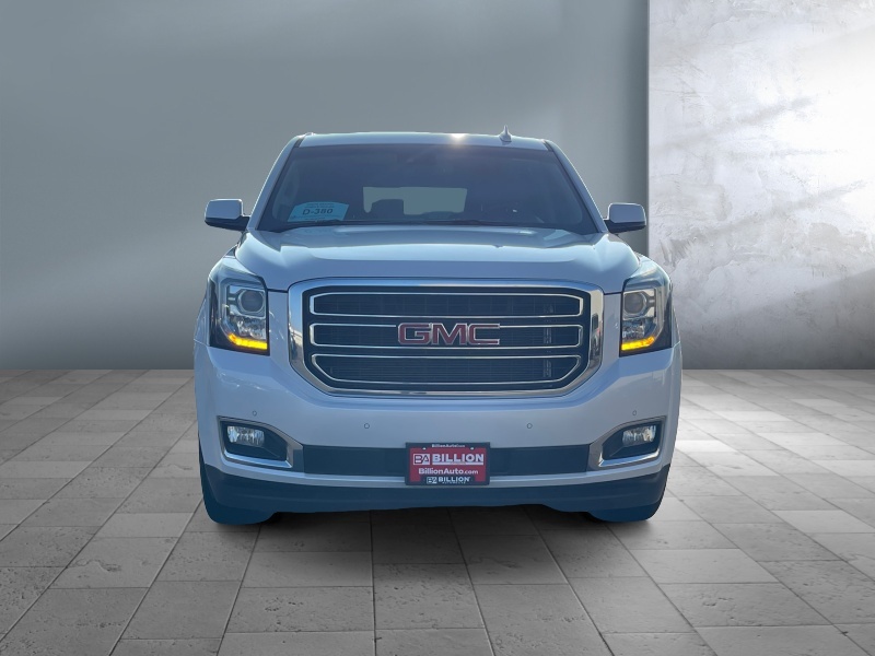 2016 GMC Yukon XL