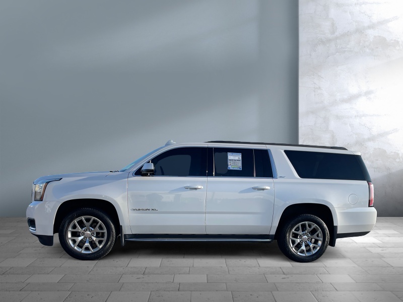 2016 GMC Yukon XL