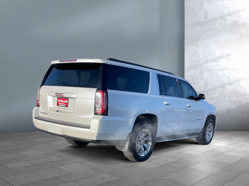 2016 GMC Yukon XL