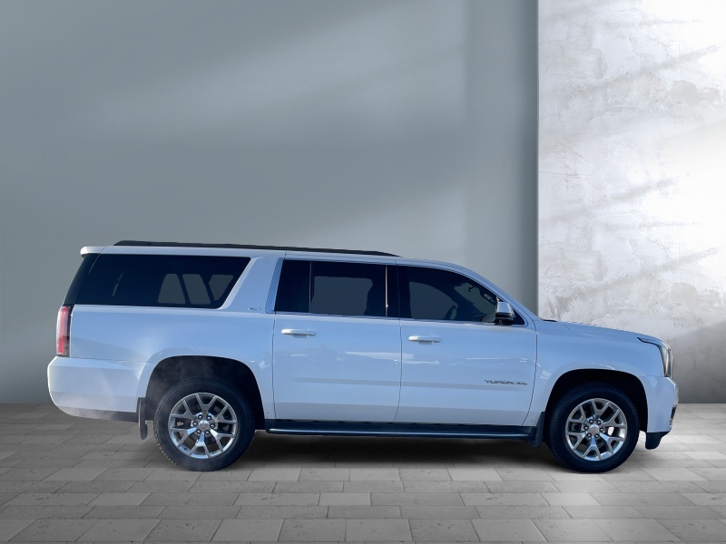 2016 GMC Yukon XL