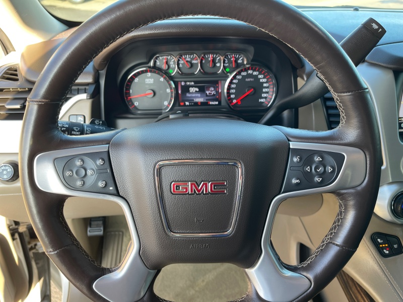 2016 GMC Yukon XL