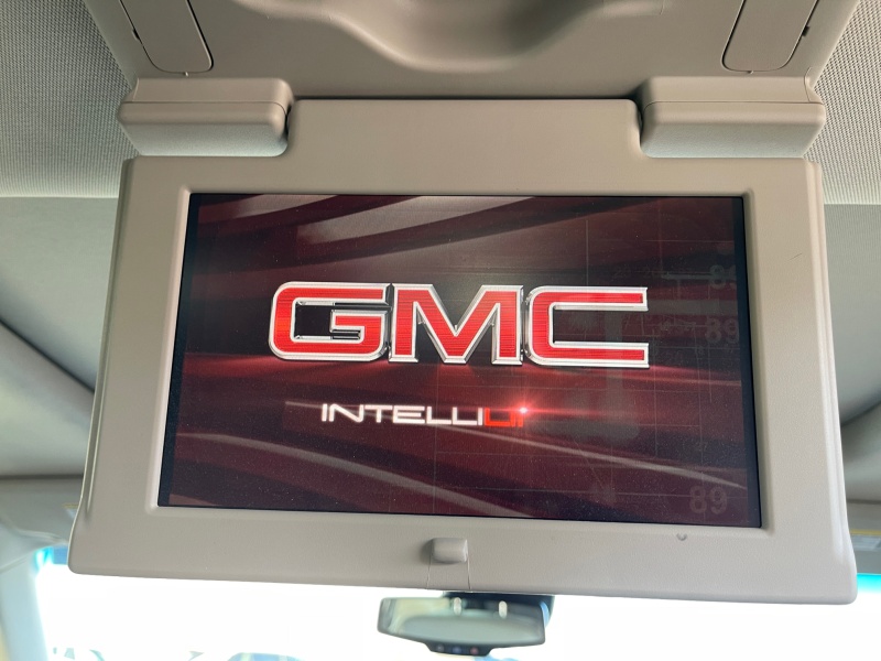 2016 GMC Yukon XL