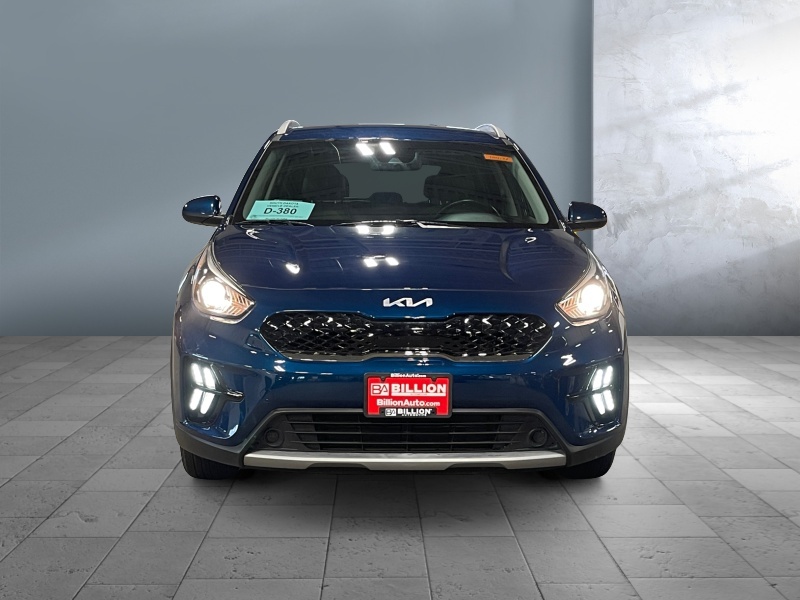 2022 Kia Niro