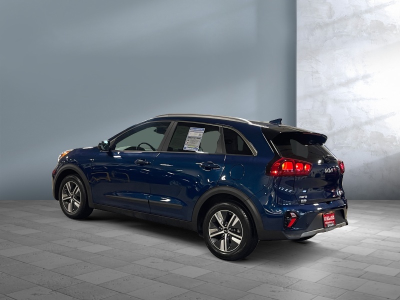 2022 Kia Niro