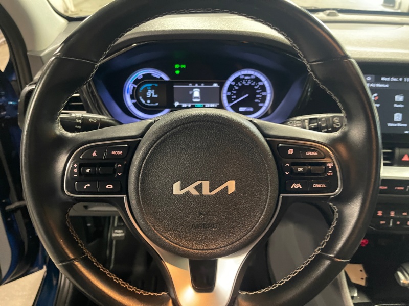 2022 Kia Niro