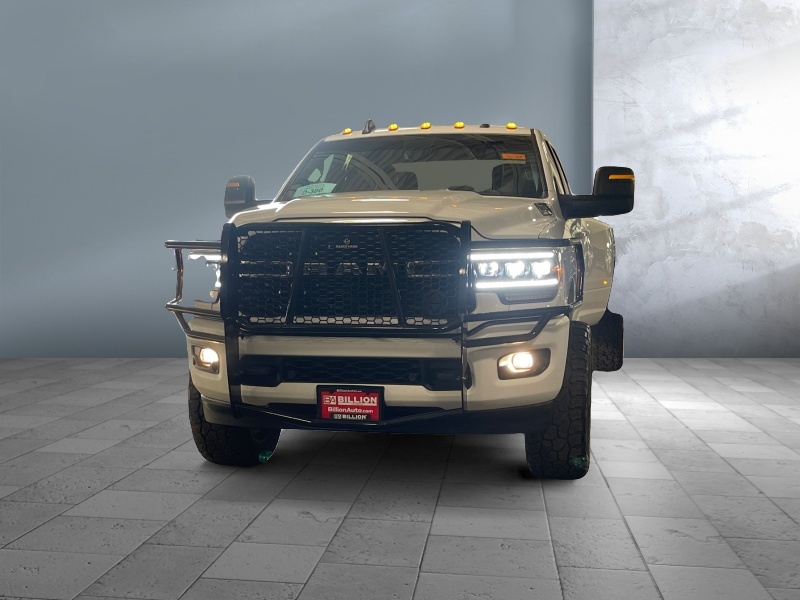 2023 Ram 3500