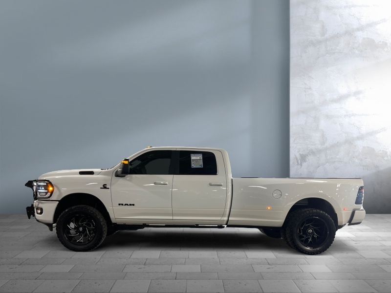 2023 Ram 3500