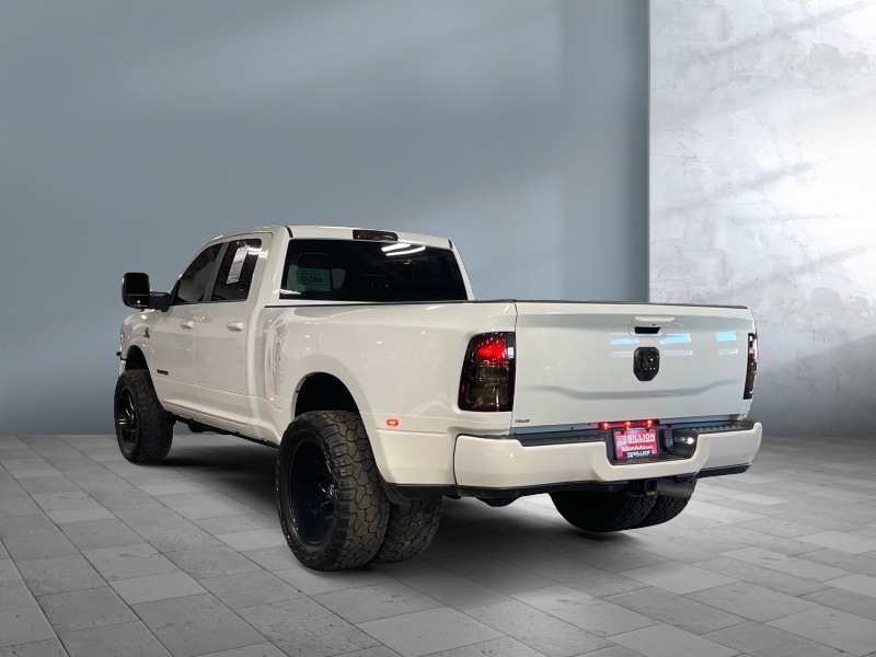 2023 Ram 3500