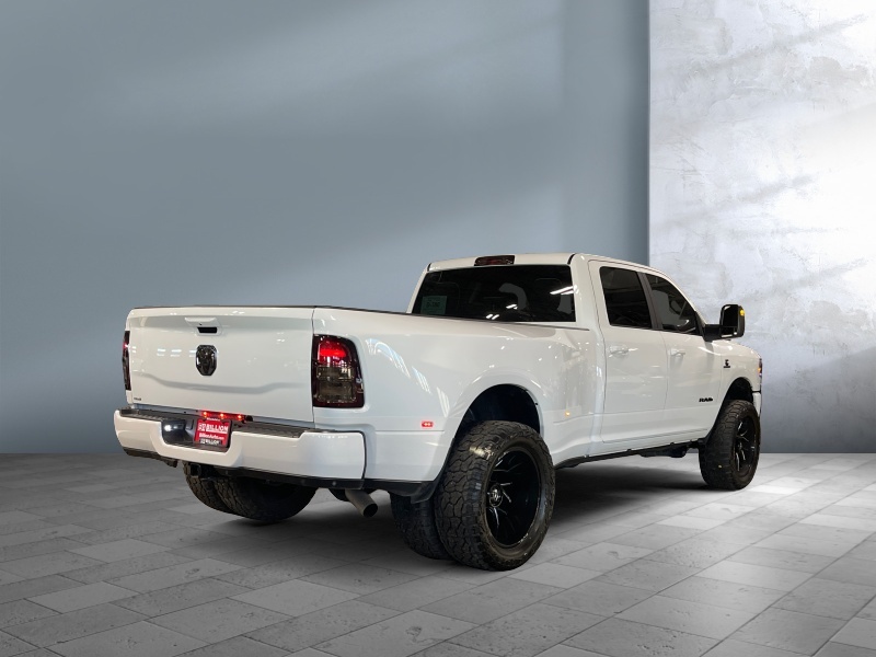 2023 Ram 3500