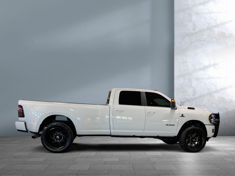 2023 Ram 3500