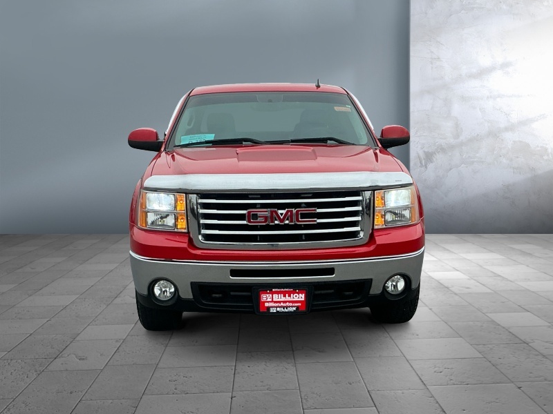 2011 GMC Sierra 1500