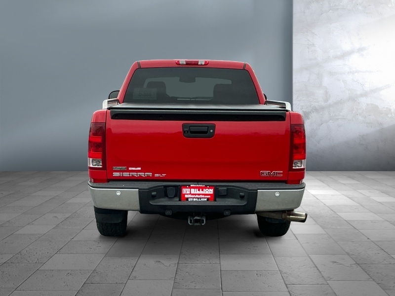 2011 GMC Sierra 1500