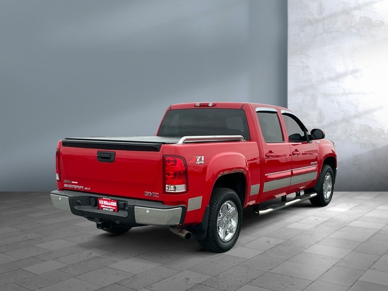 2011 GMC Sierra 1500