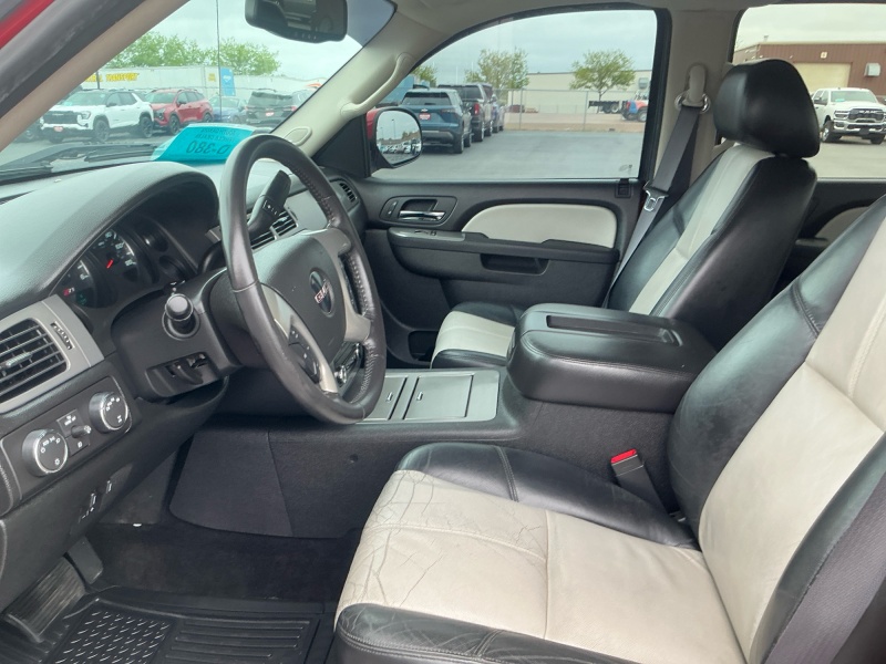 2011 GMC Sierra 1500