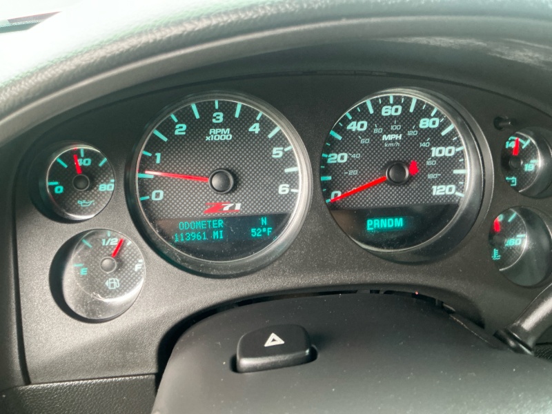 2011 GMC Sierra 1500