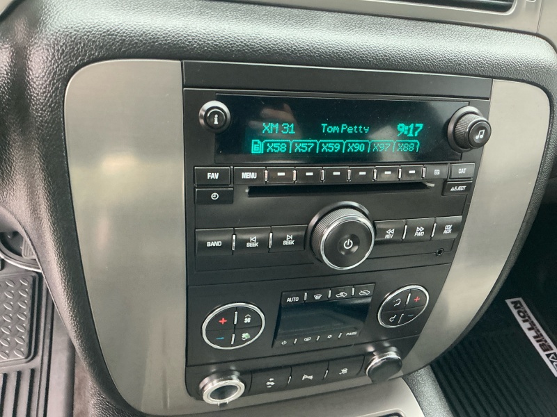 2011 GMC Sierra 1500
