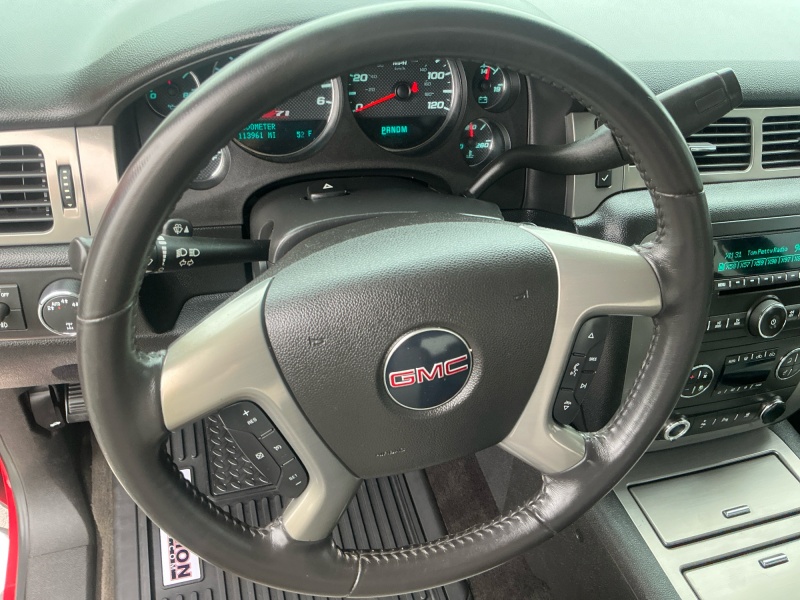 2011 GMC Sierra 1500