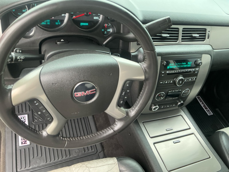 2011 GMC Sierra 1500
