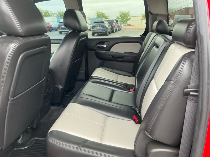 2011 GMC Sierra 1500