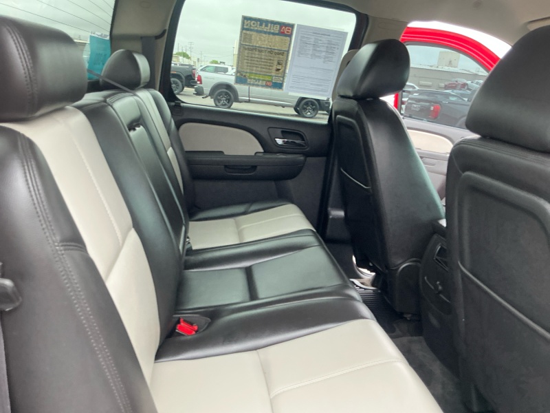 2011 GMC Sierra 1500