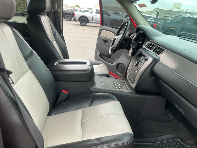 2011 GMC Sierra 1500
