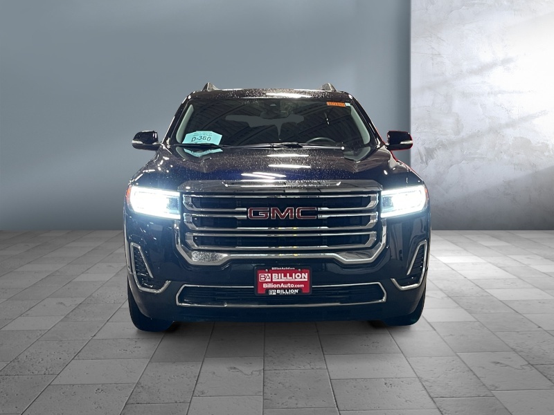 2022 GMC Acadia