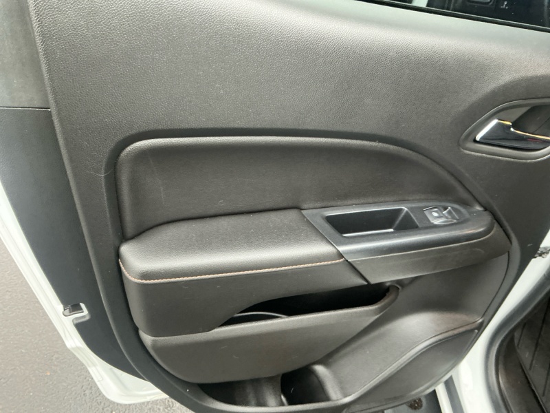 2021 GMC Canyon