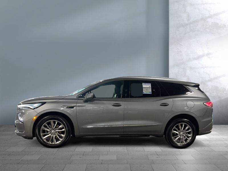 2023 Buick Enclave