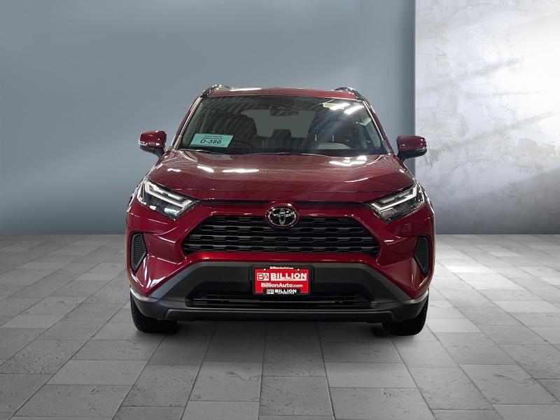 2023 Toyota RAV4