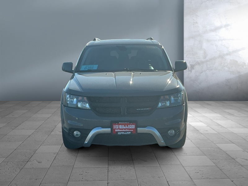 2020 Dodge Journey