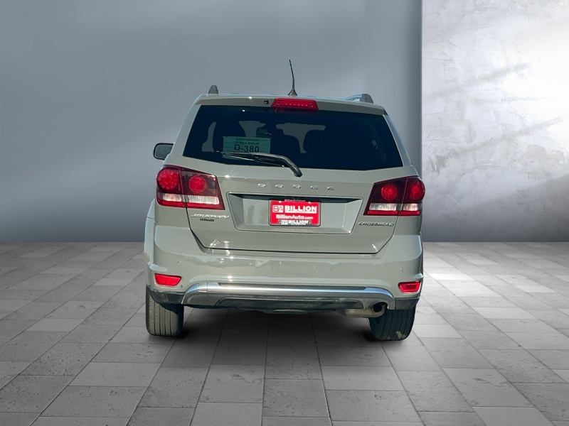 2020 Dodge Journey