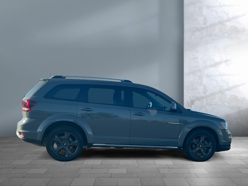 2020 Dodge Journey