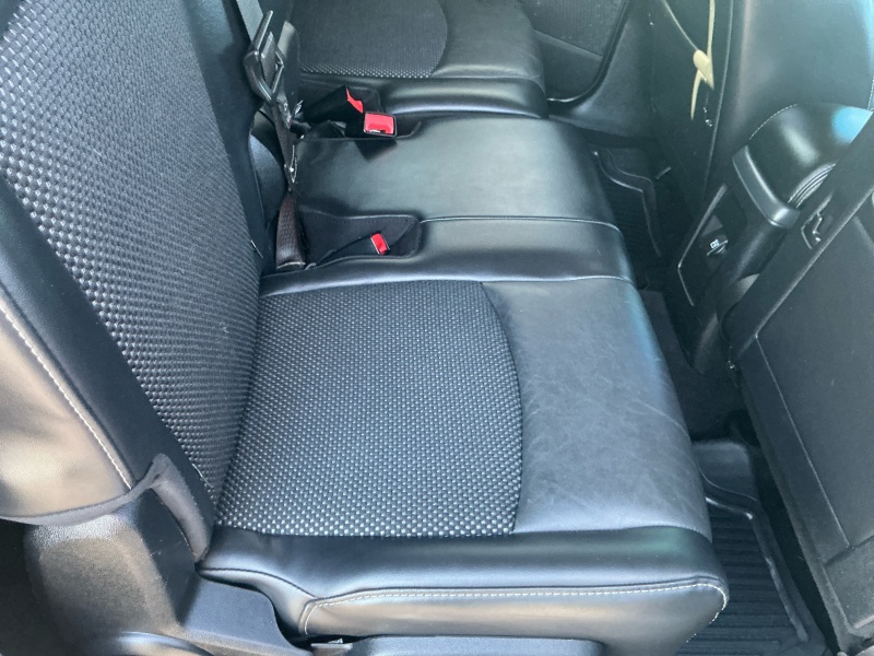 2020 Dodge Journey